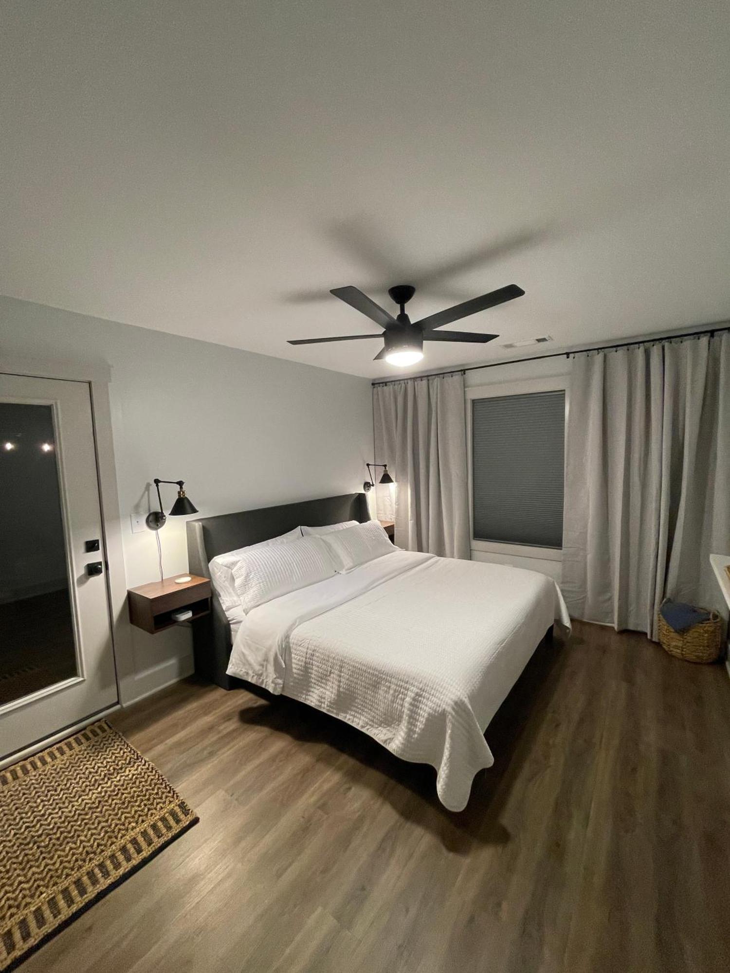 6 Miles From Helen Couples Shower Private Fire Pit Sautee Nacoochee Ngoại thất bức ảnh