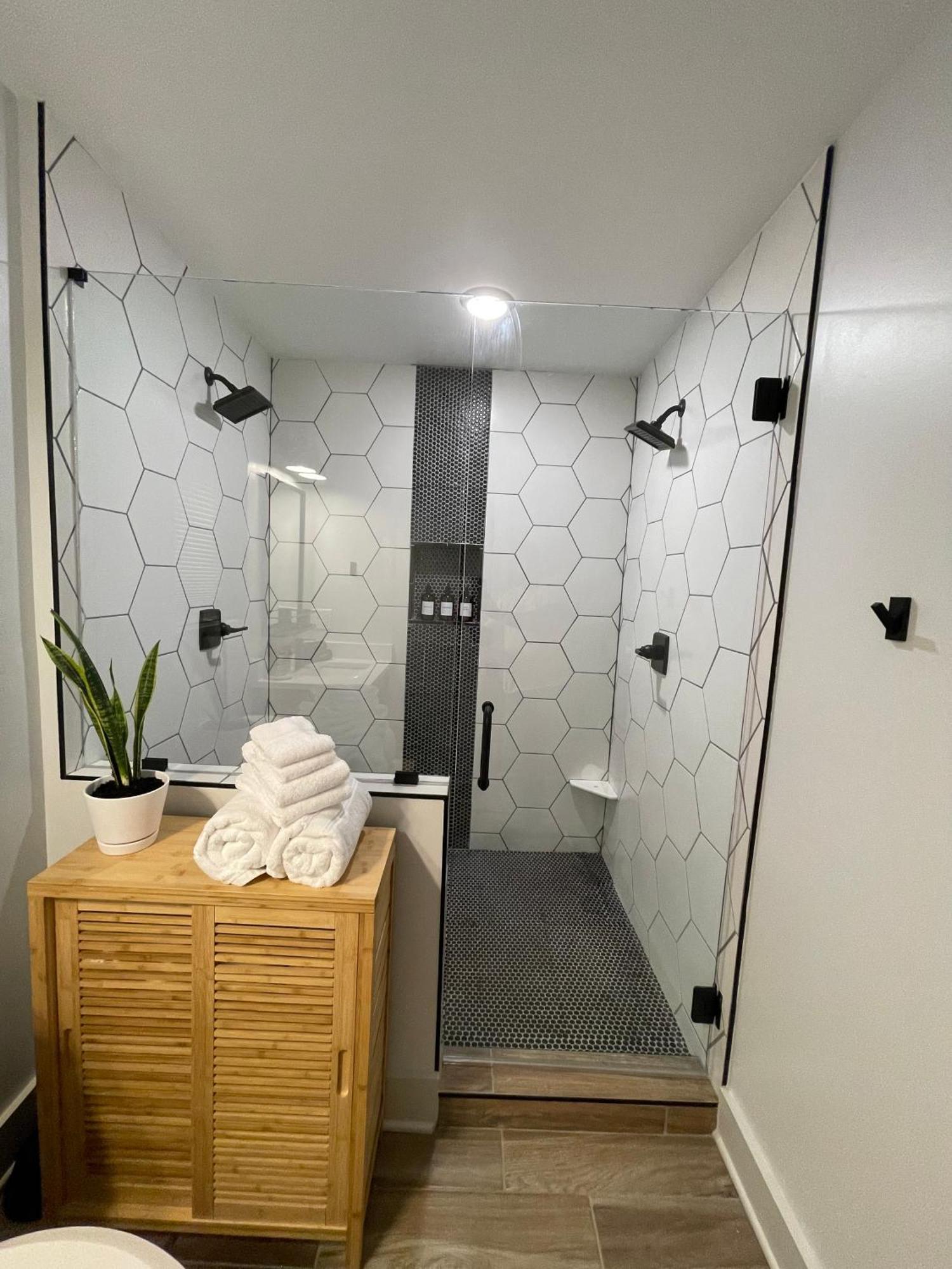6 Miles From Helen Couples Shower Private Fire Pit Sautee Nacoochee Ngoại thất bức ảnh